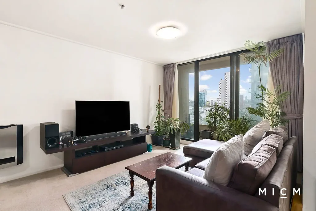 807/163 City Road, Southbank, VIC 3006
