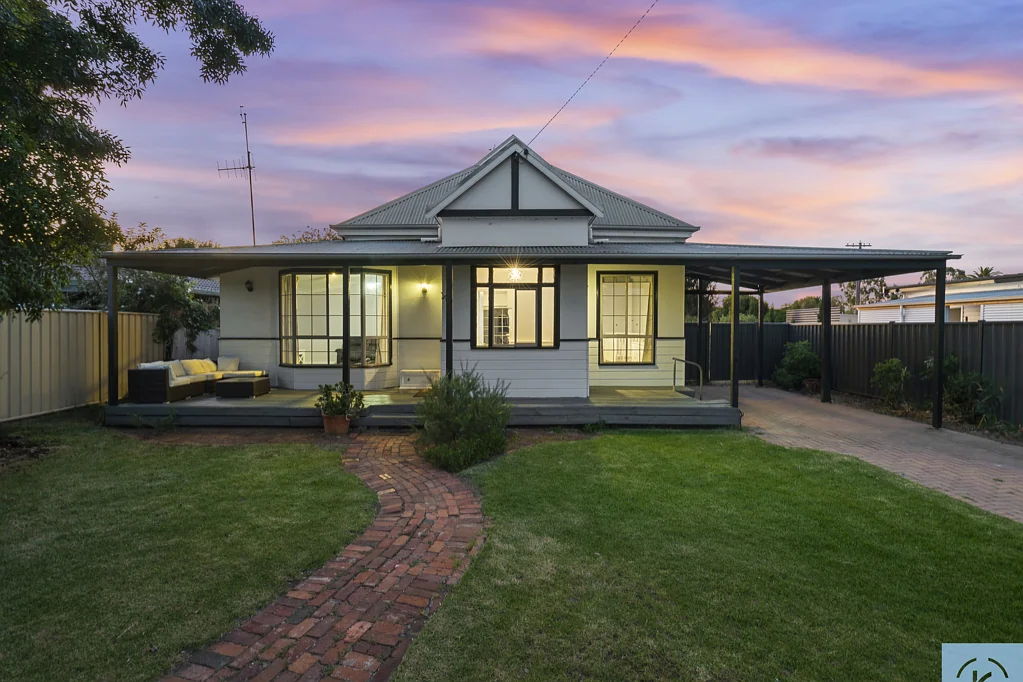 30 Murray Street, Tocumwal, NSW 2714