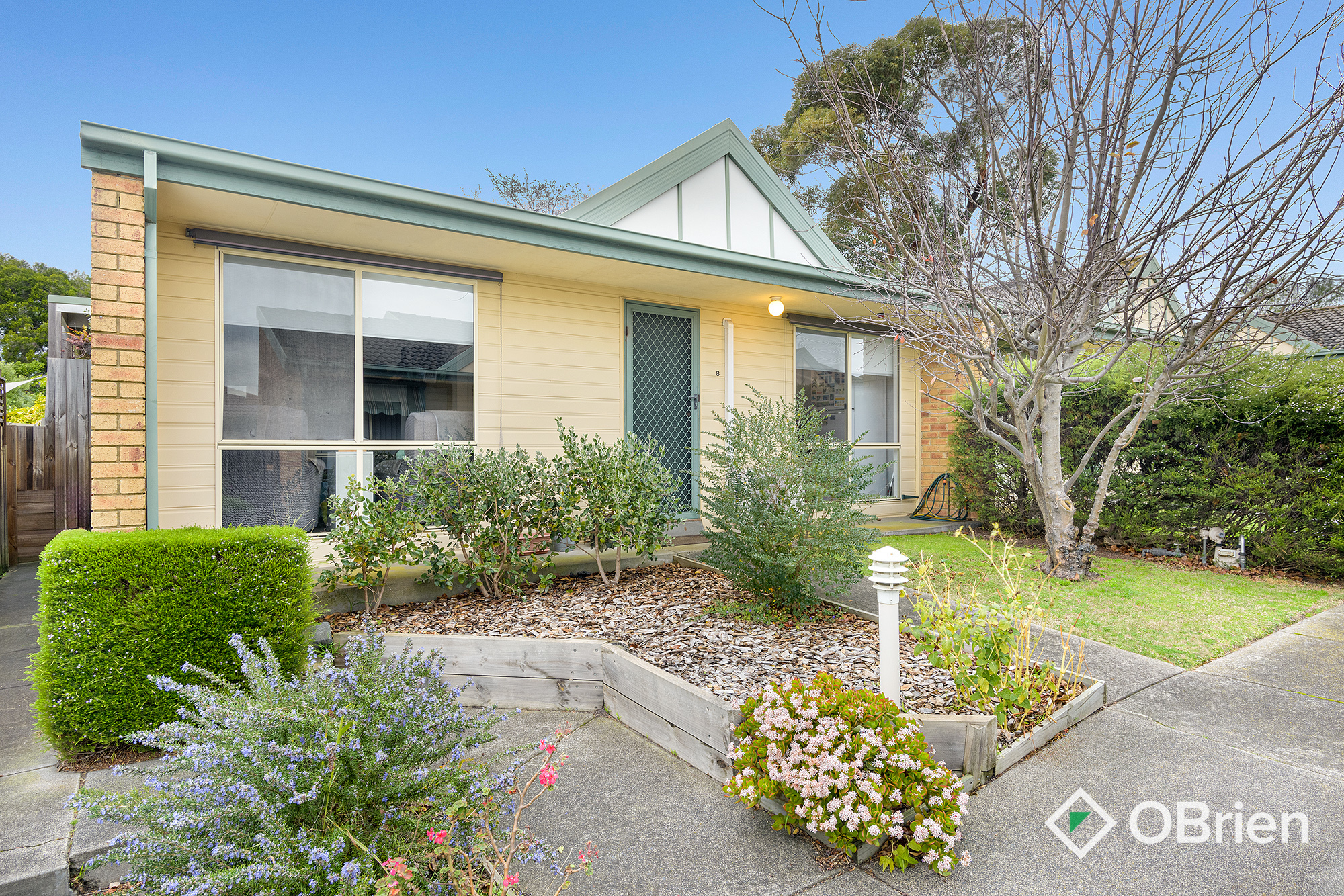 UNIT 8 18 RESERVOIR RD, FRANKSTON VIC 3199, 0 ਕਮਰੇ, 0 ਬਾਥਰੂਮ, Unit