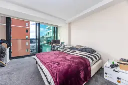 819/135 Hobson Street, Auckland Central