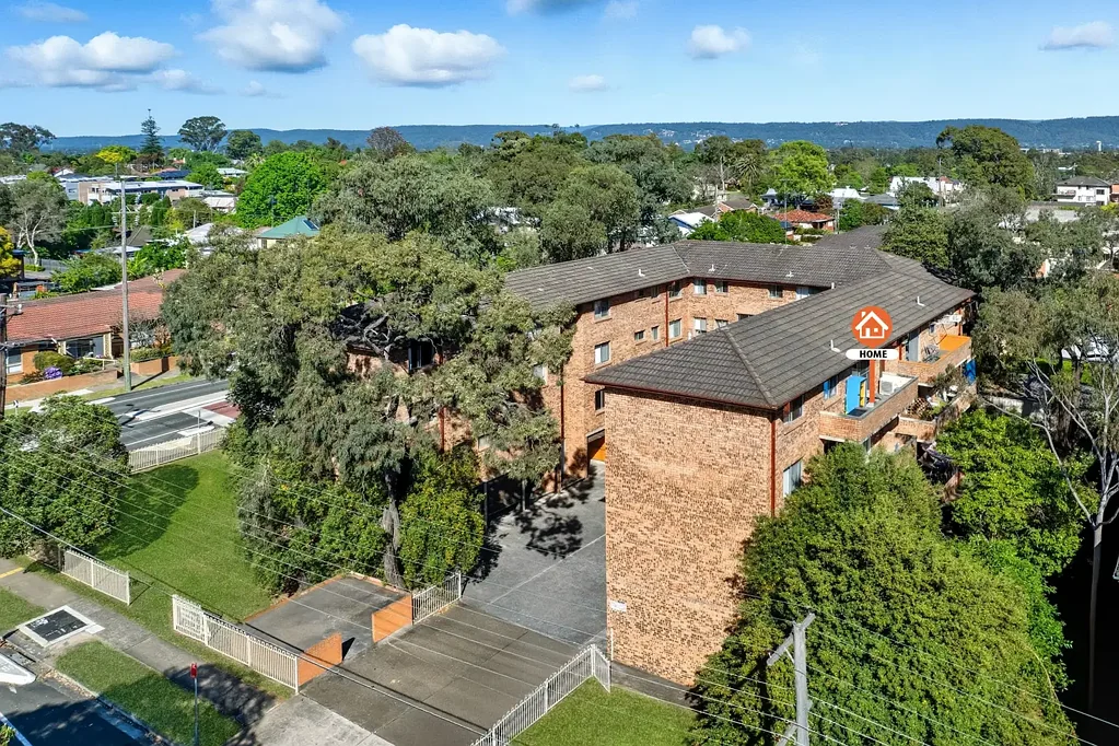 18/165-169 Derby Street, Penrith, NSW 2750