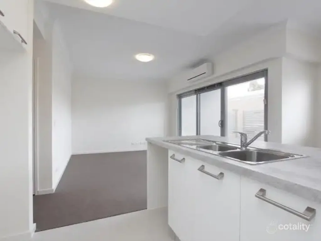 Ideal Low-Maintenance Living