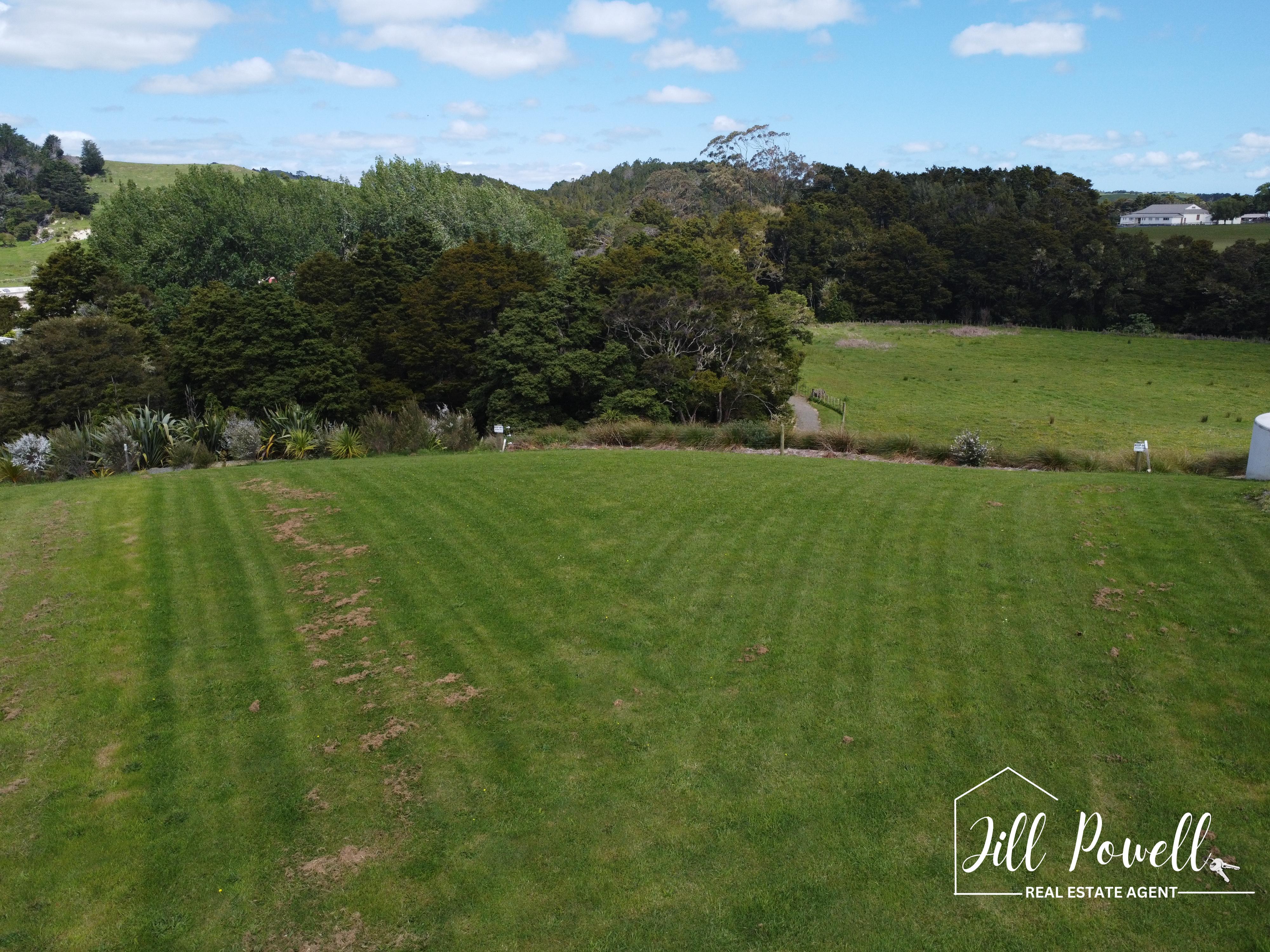 17 Manaaki Circle, Paparoa, Kaipara, 0 phòng ngủ, 0 phòng tắm, Section