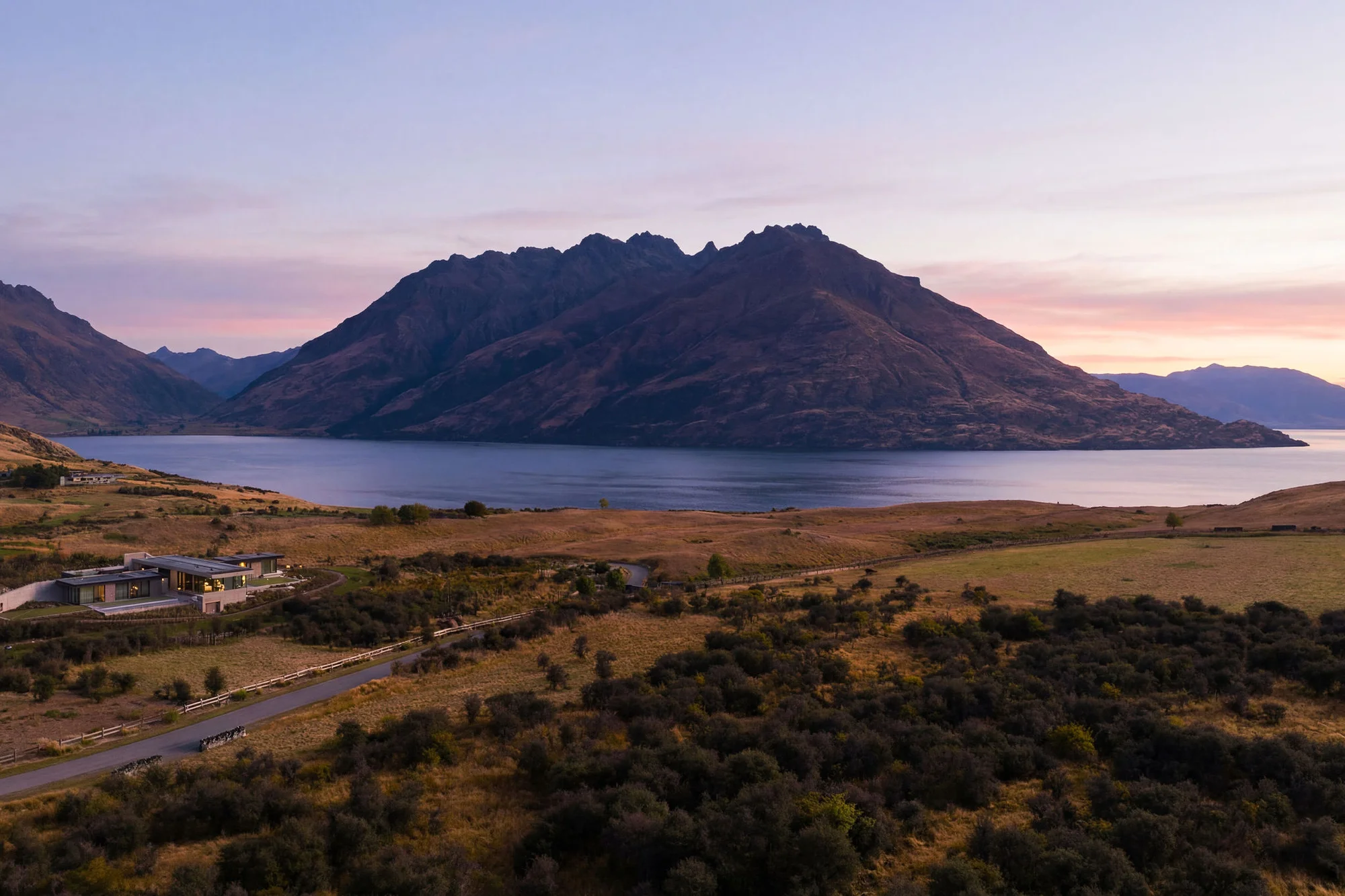 5 Top Paddock Lane, Jacks Point, Queenstown-Lakes, 0 Bedrooms, 0 Bathrooms, Section
