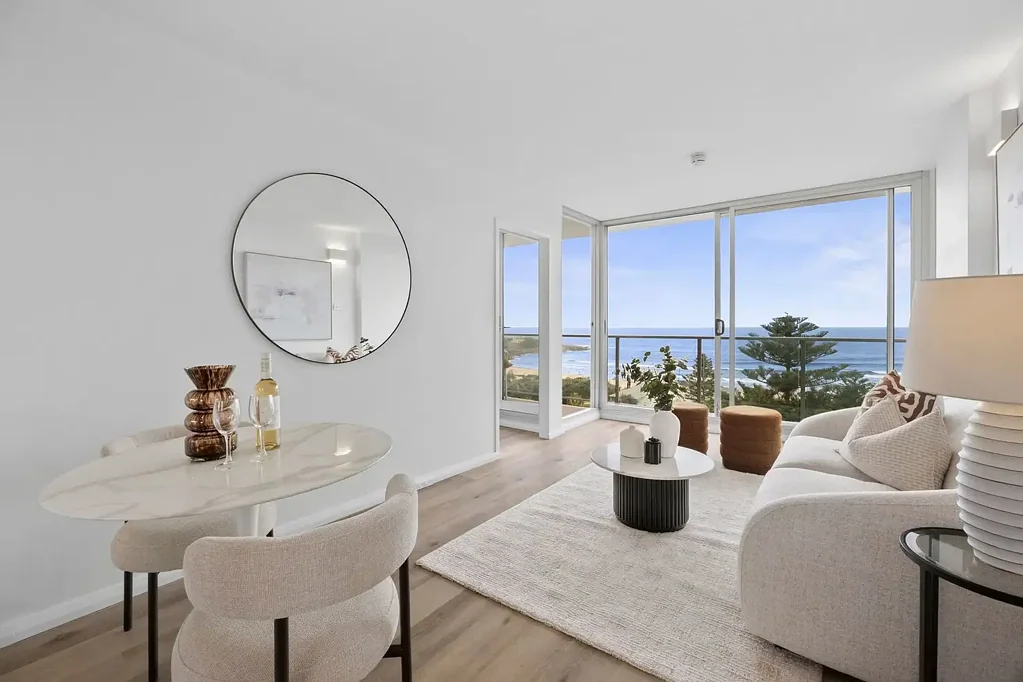73/30 Moore Road, Freshwater, NSW 2096