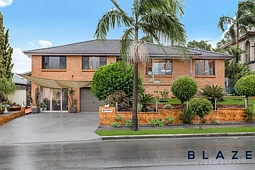 7 Tolmer Street, Bossley Park