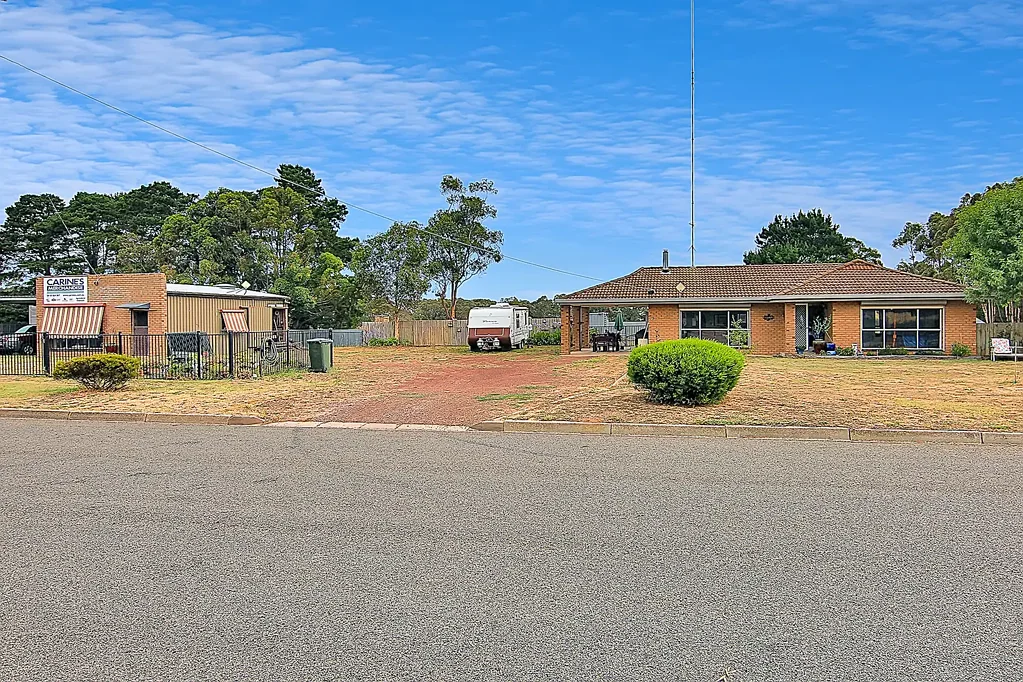 21 Campbell Street, Streatham, VIC 3351
