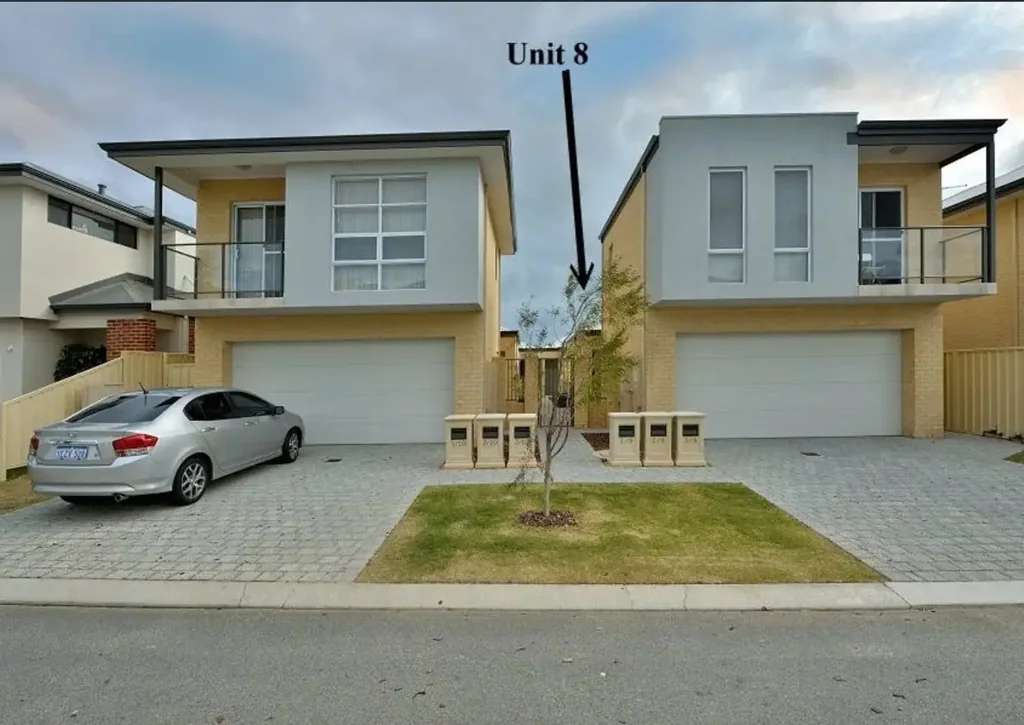 Modern Low-Maintenance Living – Walk to Mandurah Train Station!