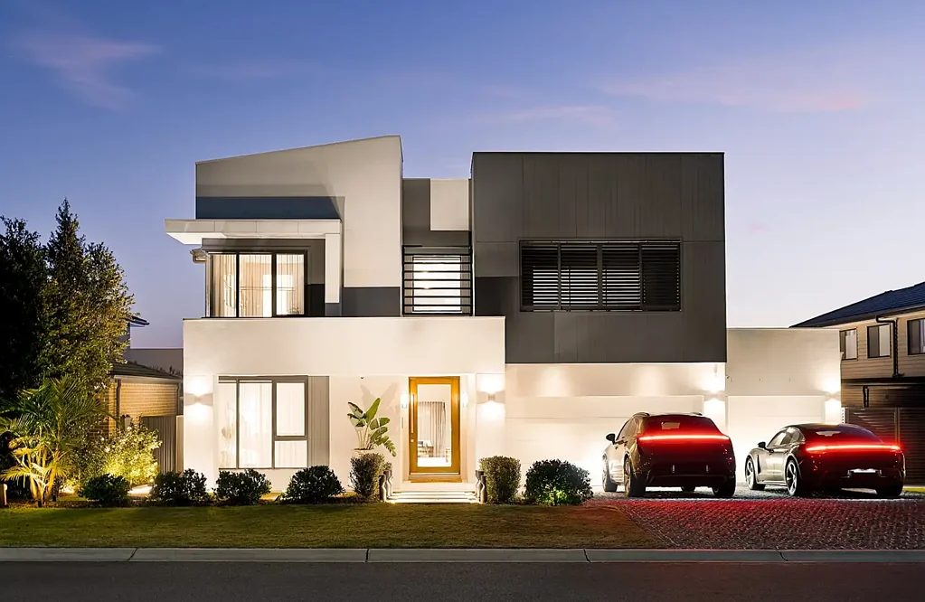 20 Purpletop Drive, Kellyville, NSW 2155