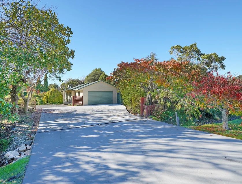 15a Terrace Road, Leithfield, Hurunui, 2房, 1浴, House