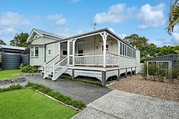 52 Sahara Road, Glass House Mountains