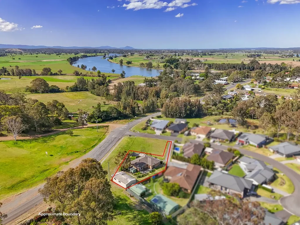 Tinonee 4कमरा Peaceful Village Living in Tinonee