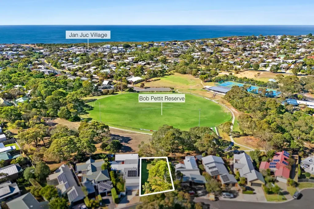 Jan Juc VACANT LAND!! - A RARE JAN JUC OPPORTUNITY!!