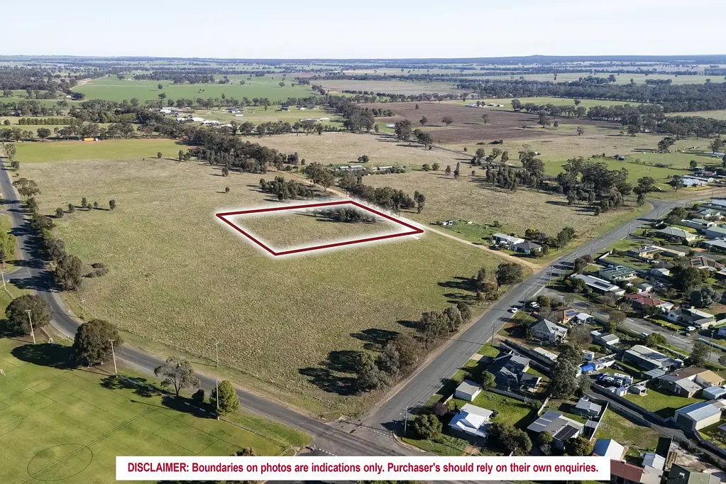 Temora 2.86* Acres - Build Today!