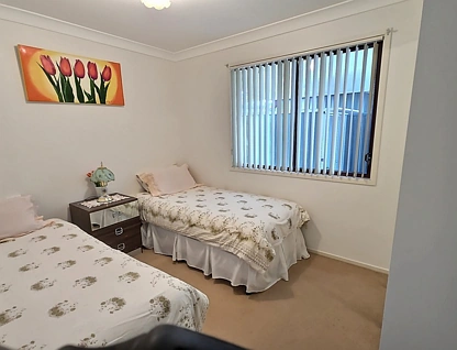 6/94 ISLAND POINT ROAD, St Georges Basin, South Coast, 2 chambres, 1 salles de bain, Lifestyle Property