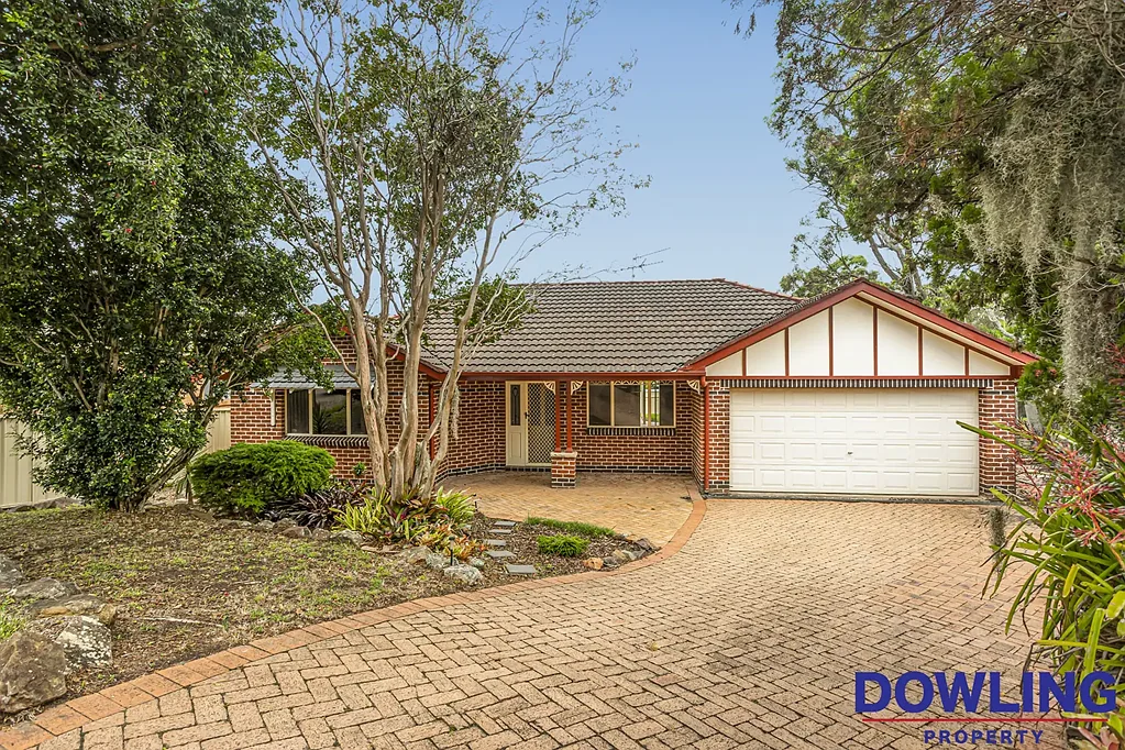 20 Rosewood Drive, Medowie, NSW 2318