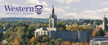 新策！Western大学推出女性专用健身房！为了安全和包容！