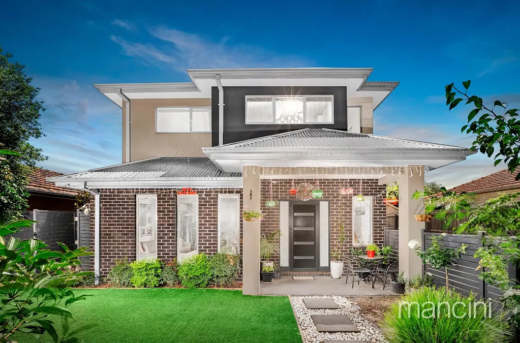 1/4 Marigold Avenue, Altona North, VIC 3025