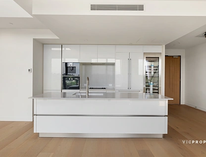 1004/10 Lilydale Grove, Hawthorn East, Inner East Melbourne, 3 침실, 3 욕실, Apartment