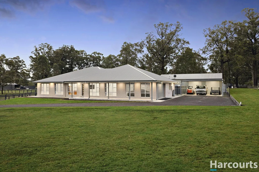 16 Nirvana Close, Vacy, NSW 2421