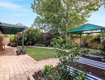 9C Swan Road, Attadale, WA 6156, 3 phòng ngủ, 1 phòng tắm, House