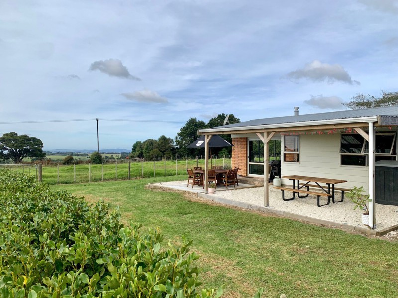 733 Waiare Road, Okaihau, Far North, 3房, 0浴