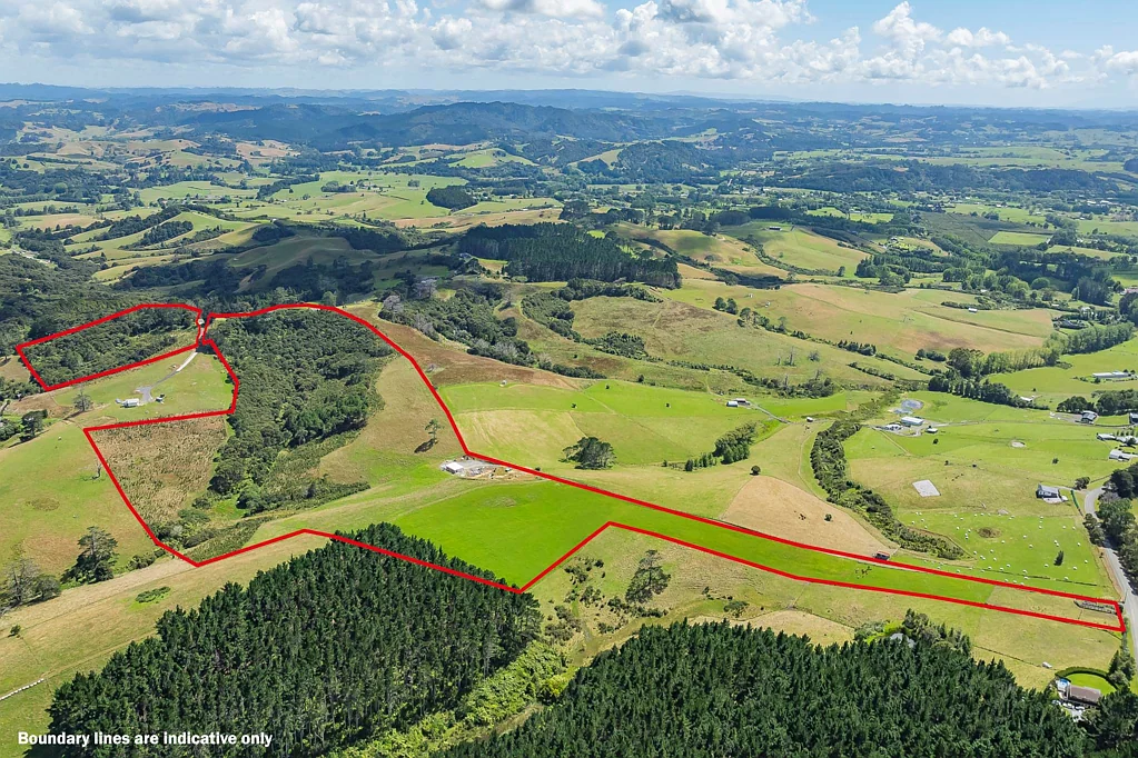 90 Valley Road, Waitoki, Rodney, Auckland