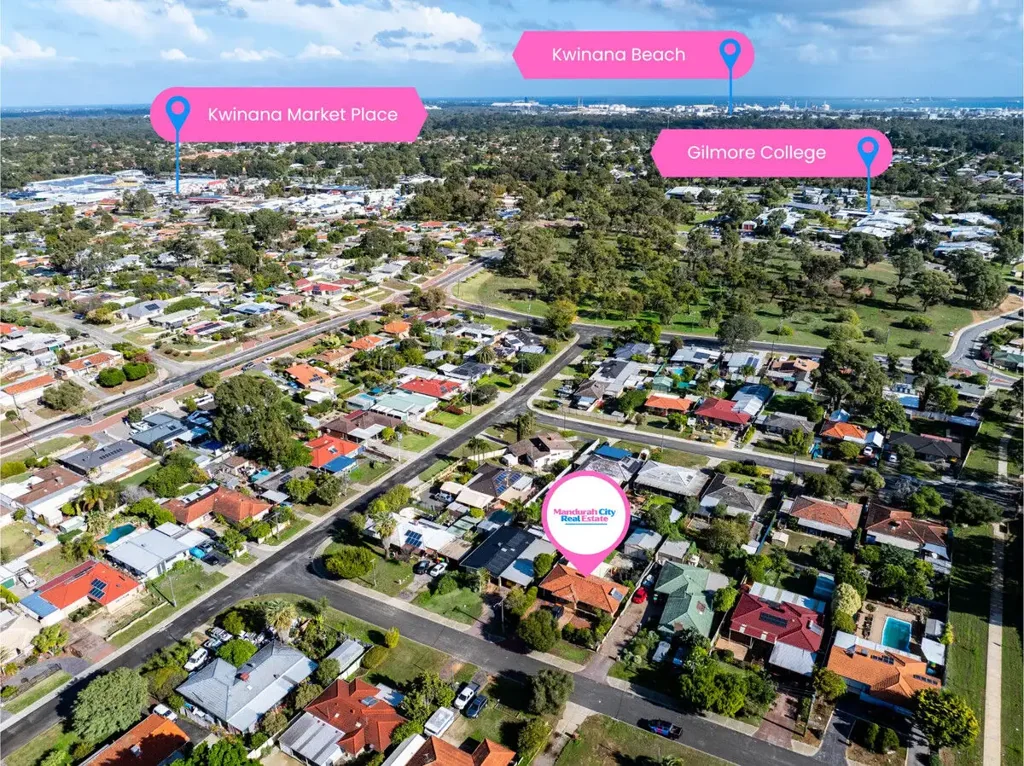 5 Worrall Court, Orelia, WA 6167
