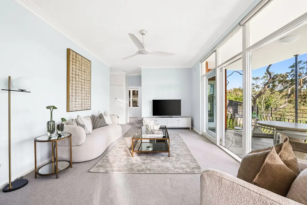 2/34 Tobruk Avenue, Cremorne, NSW 2090