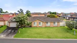 13 Coco Drive, Glenmore Park