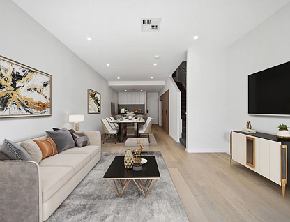 14/40 Antill Street, Queanbeyan, NSW 2620, 3 Kuwarto, 2 Banyo, Townhouse