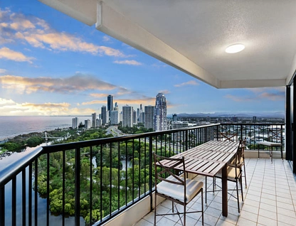 22B/24 Breaker Street, Main Beach, QLD 4217, 2房, 2浴, 公寓