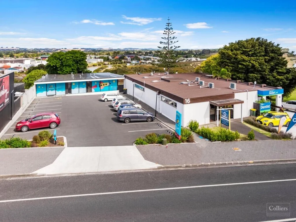 Helensville Diverse Auckland Investment - Medical/Childcare