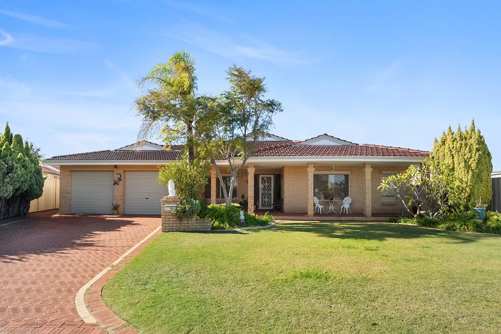4 Karangi Place, Rockingham, WA 6168