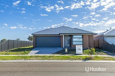 Paynesville 4房  STYLISH BRAND NEW HOME SITUATED CLOSE TO THE PARK