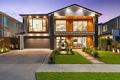 奥克兰西北区 Rodney成交记录 - 2025年11月28日