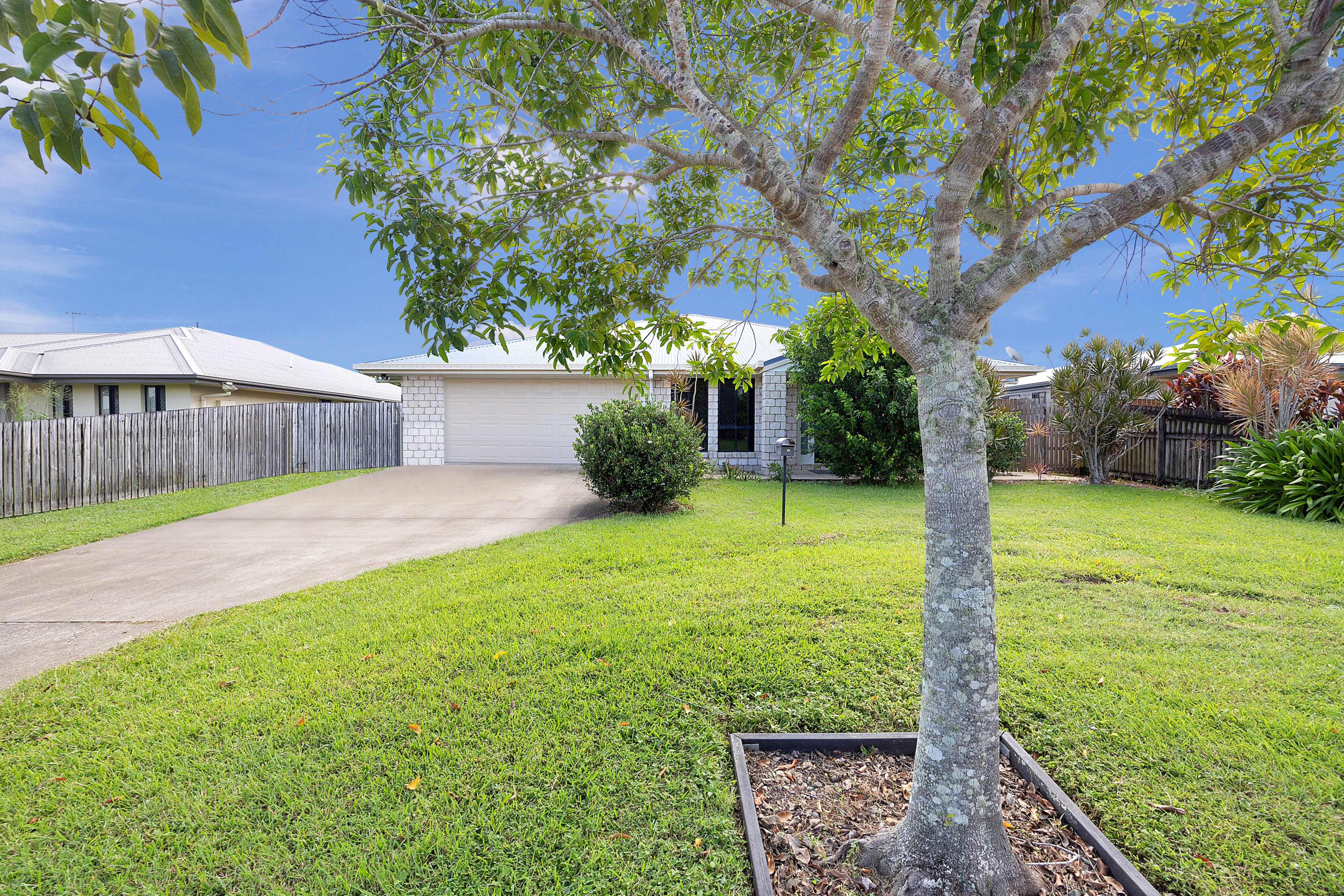 19 MCCALL ST, MARIAN QLD 4753, 0房, 0浴, House