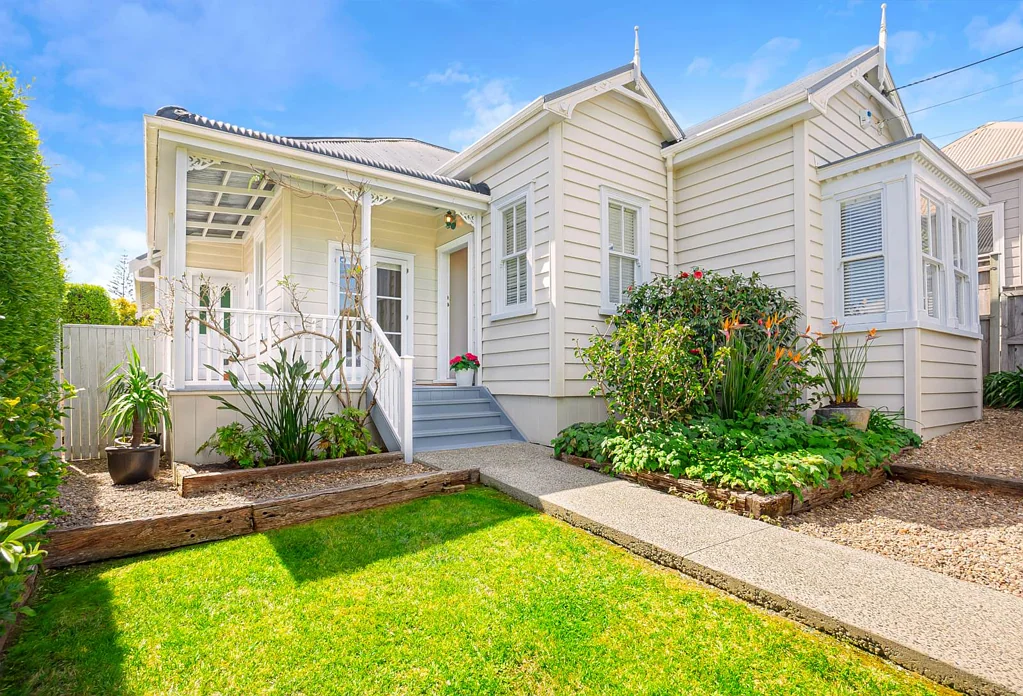 Devonport 4房  FAMILY FAVOURITE!