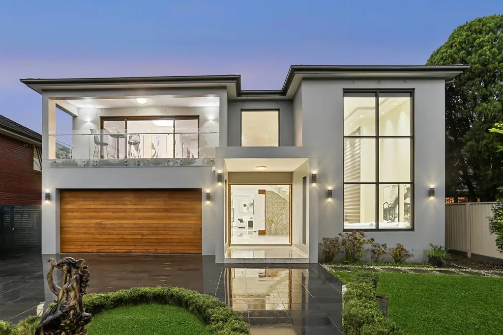 63 Augusta Street, Strathfield, NSW 2135