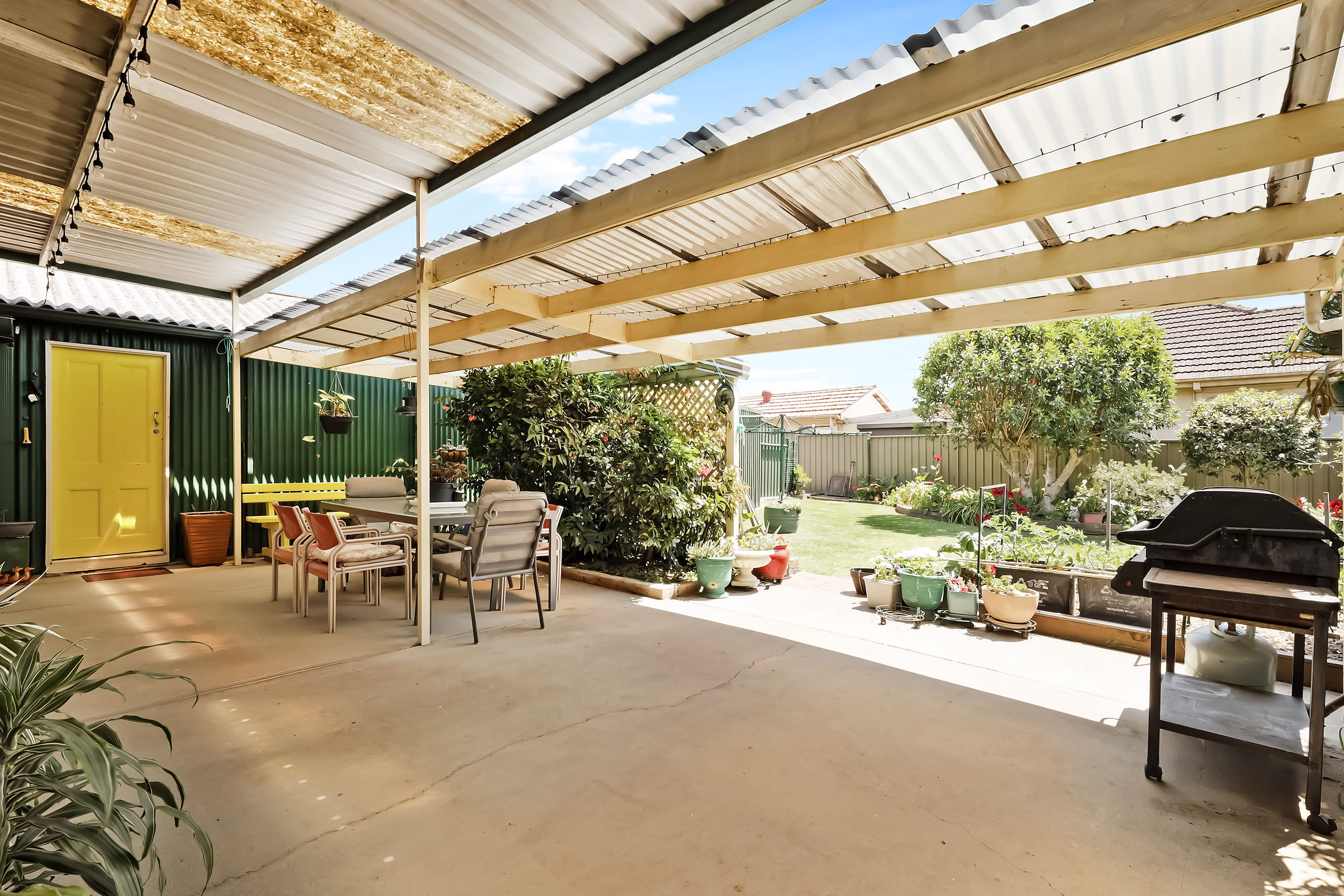 35 DOYLE RD, REVESBY NSW 2212, 0 Schlafzimmer, 0 Badezimmer, House