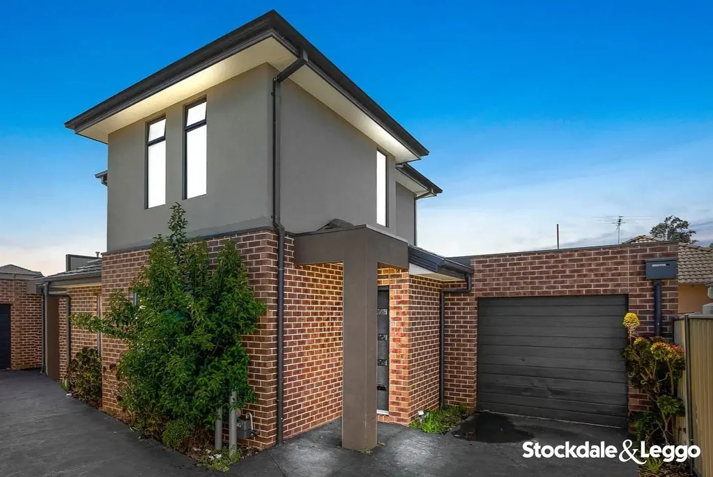 2/32 Wright Street, Laverton, VIC 3028