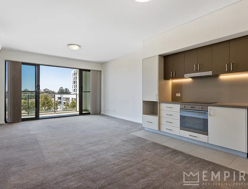 109/10 Sleeper Lane, Cockburn Central, South West Perth, 1房, 1浴, Apartment