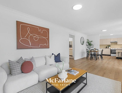 3/83 Mills Street, Warners Bay, NSW 2282, 2房, 1浴, Unit