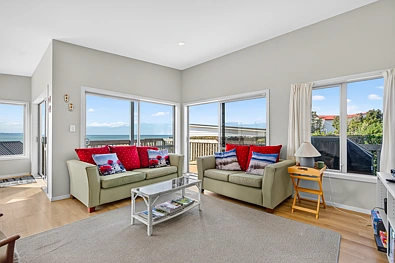 36B Guthrie Crescent, Castlepoint, Masterton, Wairarapa, 3房, 2浴, House