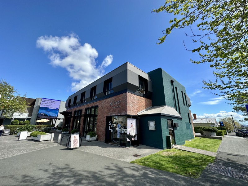 182 Ponsonby Road, Ponsonby, Auckland, 0 rūma, 0 rūma horoi, Office Premises