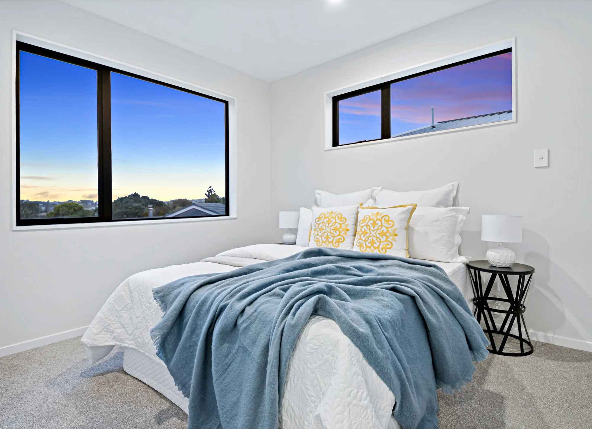 8 B, C, E Butterworth Drive, 3 Schlafzimmer, 3 Badezimmer, Townhouse