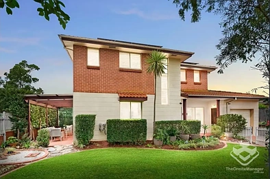 23 North Road, Ryde, NSW 2112, 4 slaapkamers, 2 badkamers, House