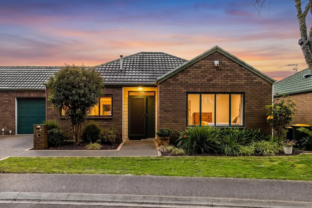 Ranui 3 Bedroom Parkside Living - Every Day Convenience