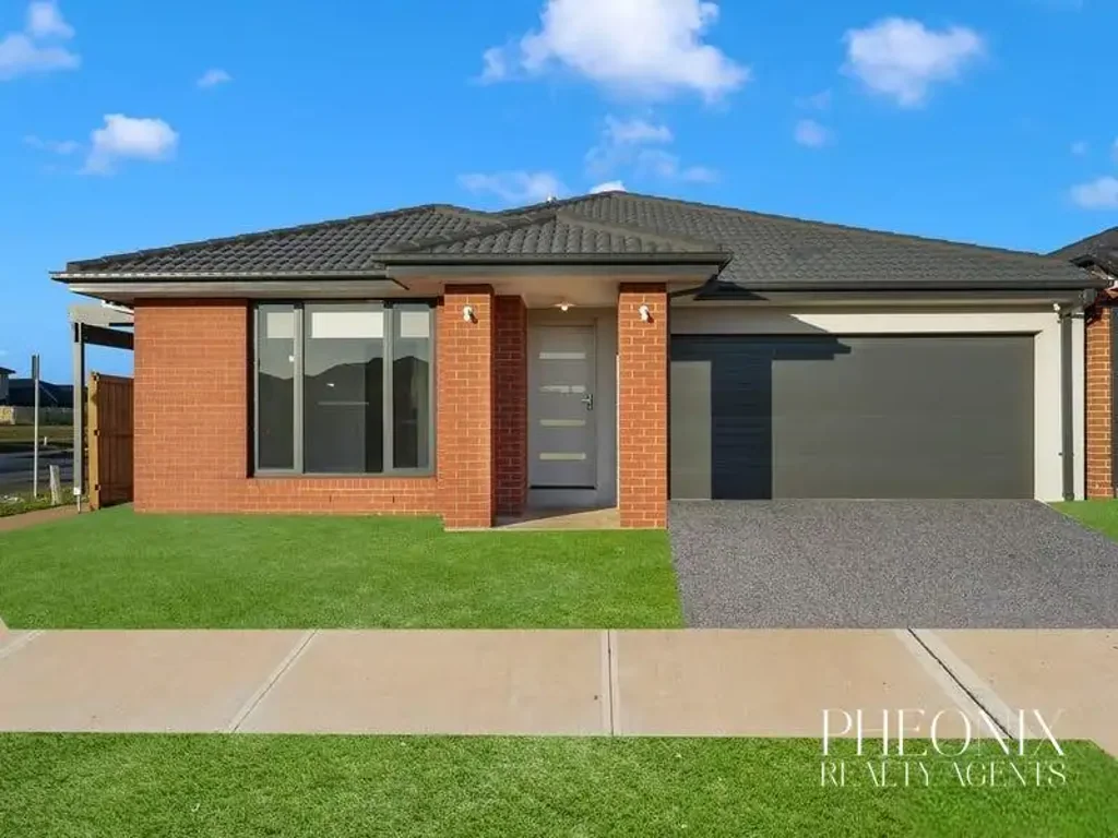 A Family Home To Please