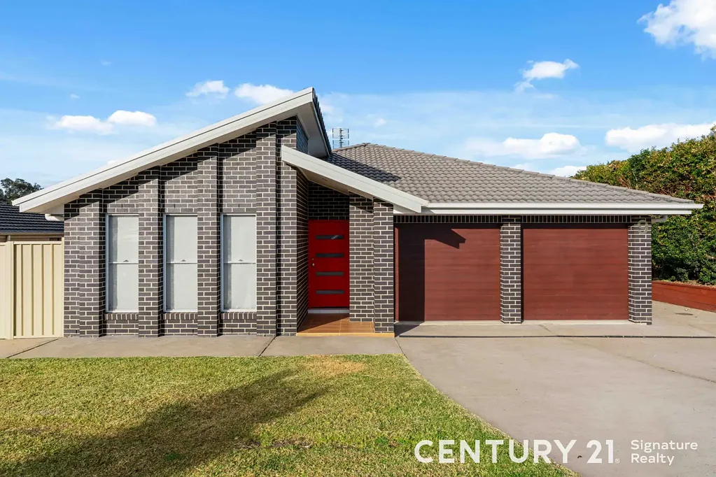 West Nowra 5 Bedroom The Ultimate Family Setup